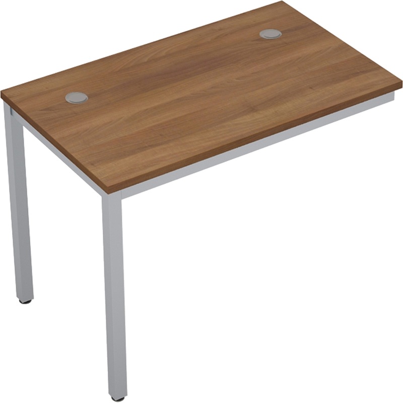 Изображение товара Элемент Avance 6МБК.167 стол с ЛДСП и металлокаркасом 1000х600х750 мм