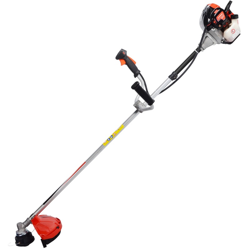 Изображение товара Бензиновый триммер A-iPower AT430T-PRO 42.7 см³ 1.25 кВт штанга алюминий