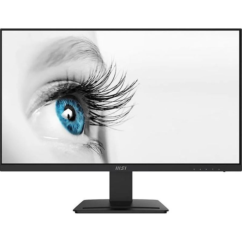 Изображение товара Монитор MSI Pro MP273 27 IPS Full HD 75 Гц HDMI DisplayPort USB