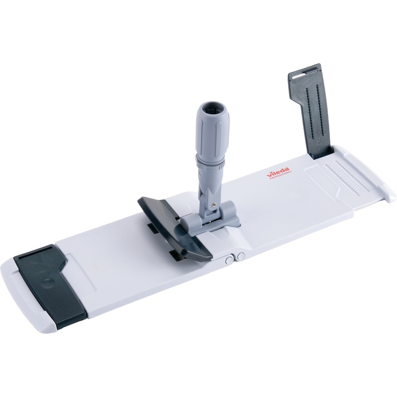 Изображение товара Держатель МОПа Vileda Professional КомбиСпид Про 50x12 см металл пластик серый