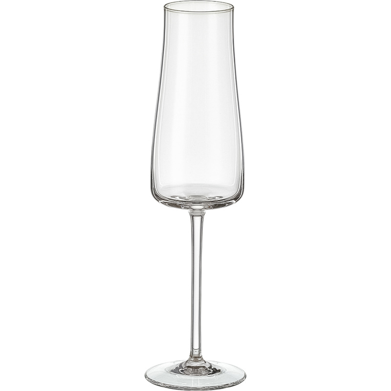 Изображение товара Бокал для шампанского 210 мл Repast Exclusive 6 штук Чехия