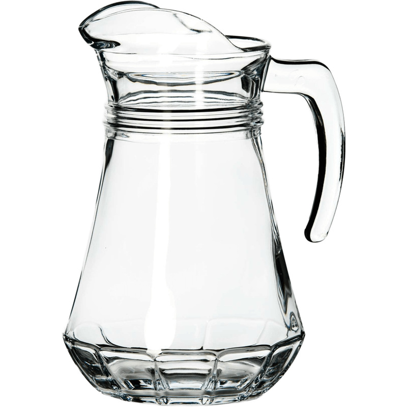 Изображение товара Кувшин Pasabahce Касабланка 1140 мл