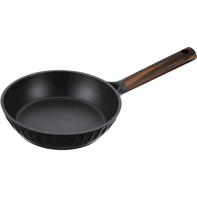 Изображение товара Сковорода Regent inox Linea Fiamma 20 см с антипригарным покрытием для индукционных плит