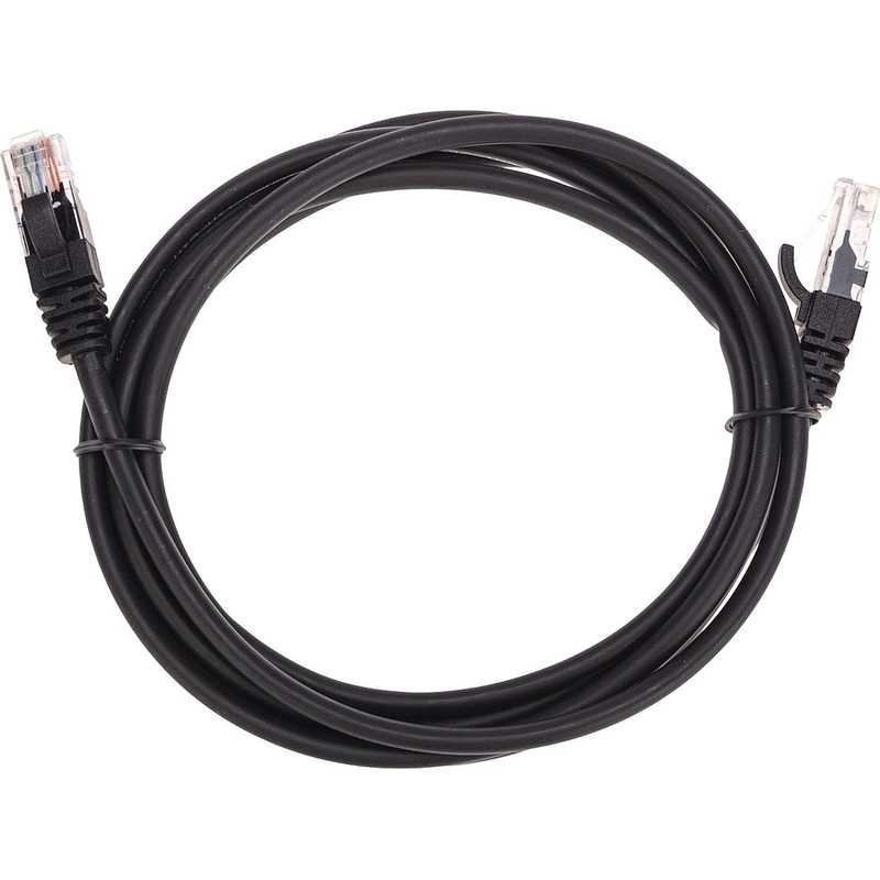 Изображение товара Патч-корд витая пара Rexant 02-0102-2 cat 5e 2 м для сети