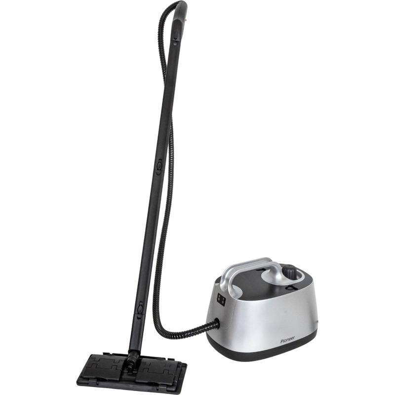 Изображение товара Пароочиститель напольный Pioneer SC290 с мощностью 2000 Вт