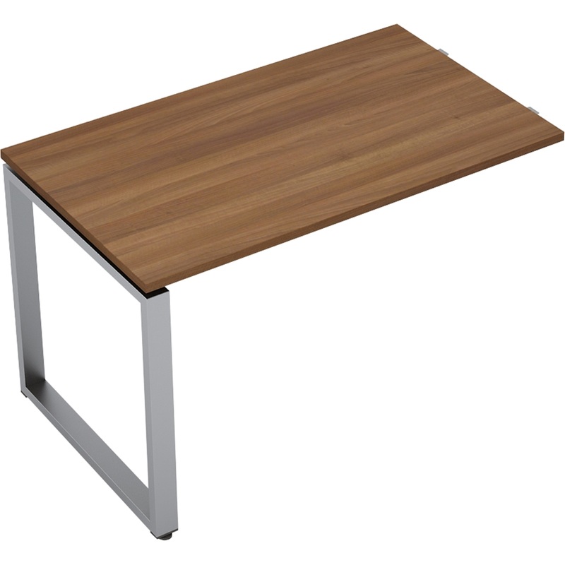 Изображение товара Брифинг-приставка Avance 6МПр-О.601 шамони тёмный алюминий матовый 1000x600x750 мм