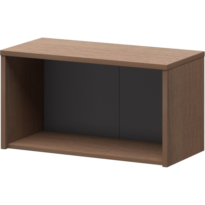 Изображение товара Антресоль А-311 орех гварнери 770х370х410 мм для хранения документов