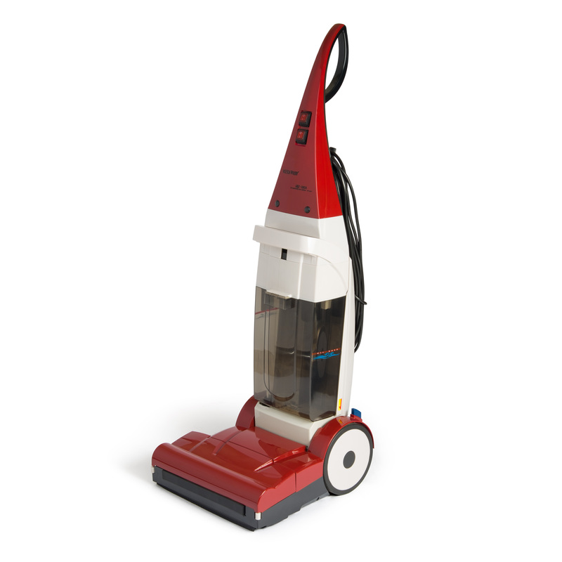 Изображение товара Поломоечная машина сетная Kedi GBZ-380A для профессиональной уборки