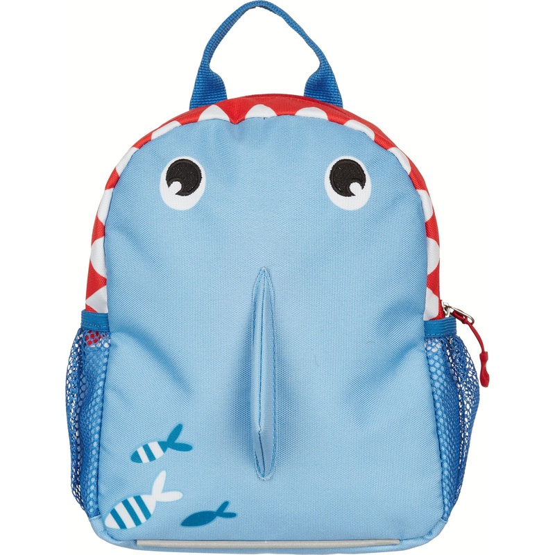 Изображение товара Рюкзак дошкольный Комус Класс Акула для детей