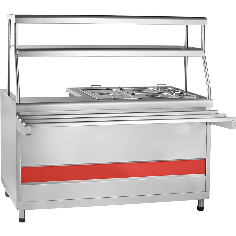 Изображение товара Мармит Abat ЭМК-70КМУ