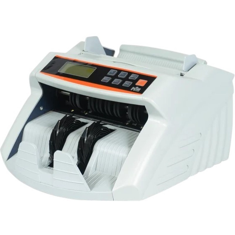 Изображение товара Счётчик банкнот Mbox RUB/USD (DS-25) с высокой скоростью пересчёта