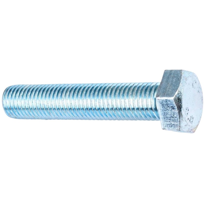 Изображение товара Болт Zitar М10 60 мм 10 штук в упаковке для строительных и монтажных работ