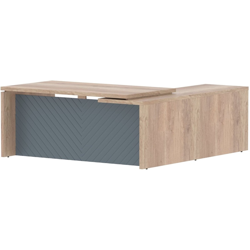 Изображение товара Угловой стол руководителя Torr Lux левый 1800х2000х750 мм