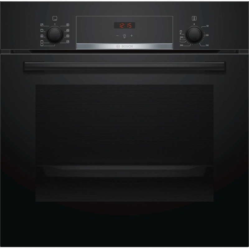 Изображение товара Духовой шкаф электрический Bosch HBF534EB0Q - независимая модель