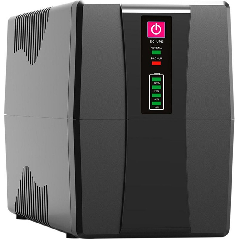 Изображение товара Блок бесперебойного питания AccordTec ББП-90 DT AT-06377 для систем безопасности