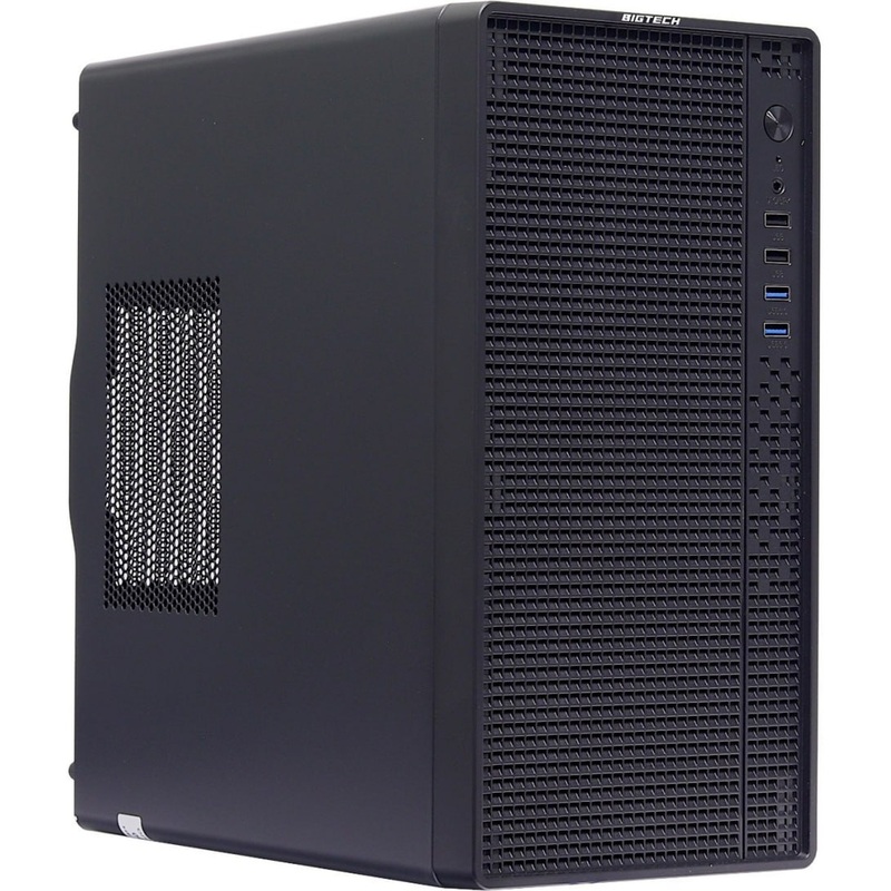 Изображение товара Игровой системный блок BigTech 3NG 16GB SSD RTX 5050 Windows 11 Pro