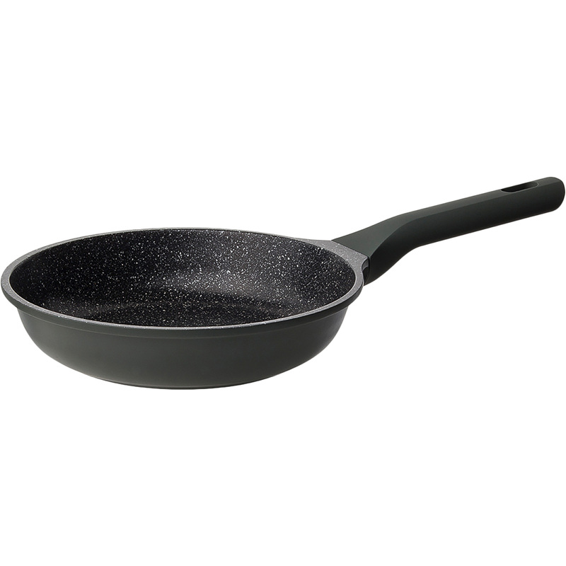 Изображение товара Сковорода Nadoba Gerarda алюминиевая 24 см с антипригарным покрытием QiTanium