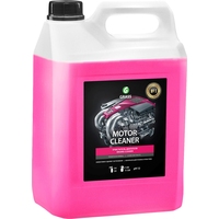 Очиститель двигателя Grass Motor Cleaner 5.8 л (концентрат)