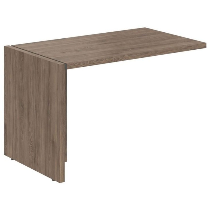 Изображение товара Стол Брифинг MB 127 с ЛДСП и ПВХ 1600x700x750