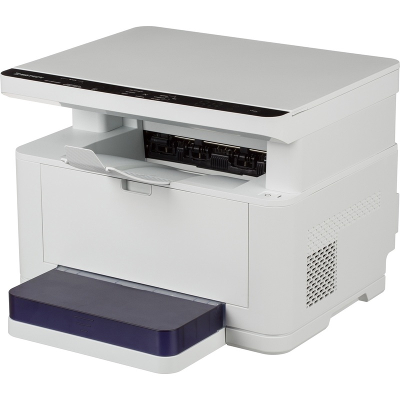 Изображение товара Уценка. МФУ лазерное BigTech CTP-3050D