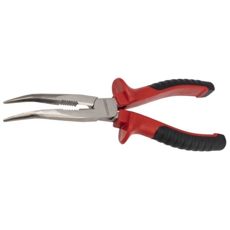 Изображение товара Тонкогубцы Rexant 200 мм (12-4621)