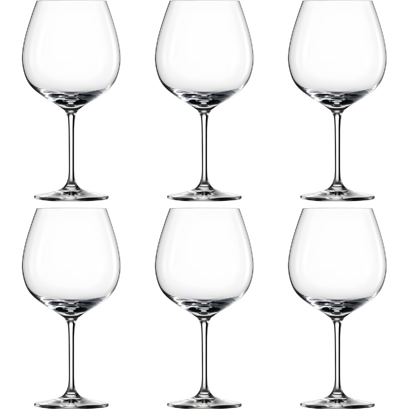 Изображение товара Набор бокалов для красного вина Schott Zwiesel Ivento 783 мл (6 штук в упаковке)