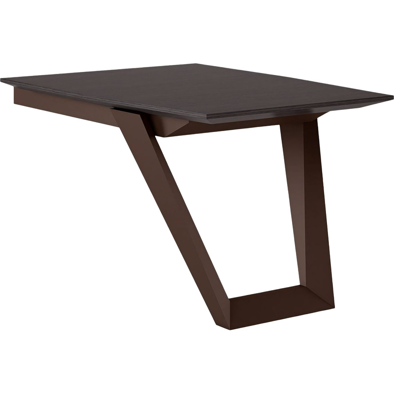 Изображение товара Стол-брифинг Ducati из дуба римского с металлическим каркасом