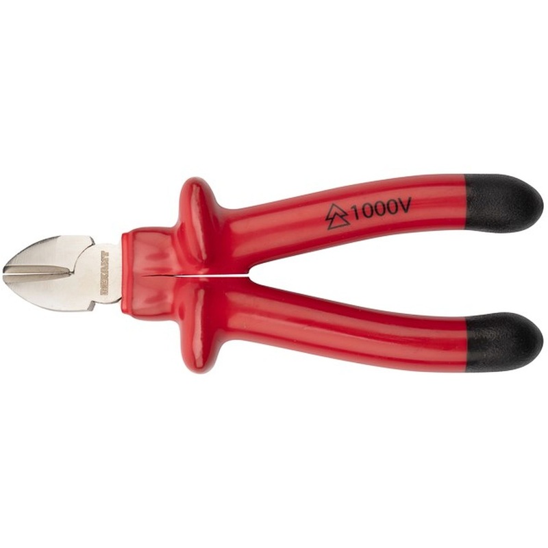 Изображение товара Бокорезы Rexant 180 мм диэлектрические для электромонтажа и ремонта