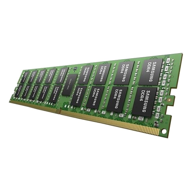 Изображение товара Samsung PC4-25600 64 ГБ DDR4 RDIMM регистровая память для серверов