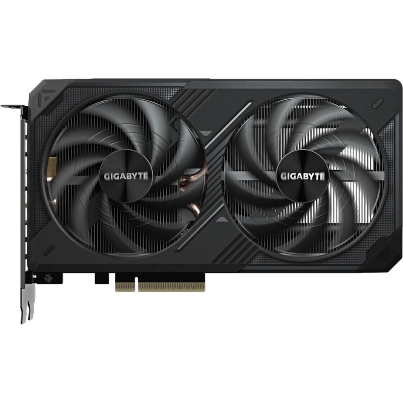 Изображение товара Видеокарта Gigabyte Nvidia GeForce RTX 5060 Ti 8 ГБ игровой производительности