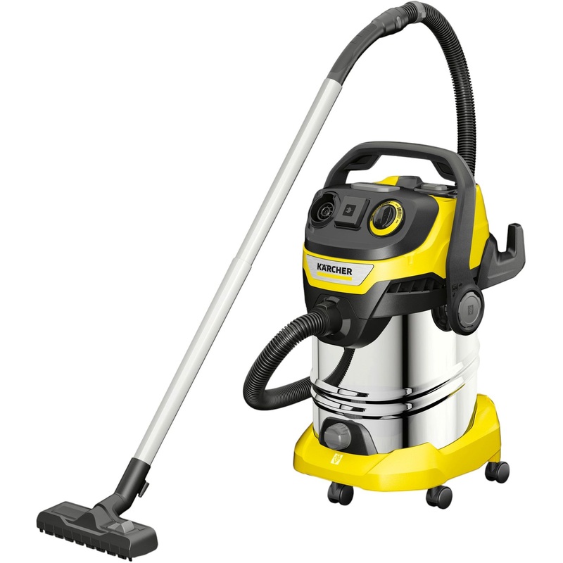 Изображение товара Пылесос строительный Karcher WD 6 P S V-30/8/35/T (1.628-381.0)