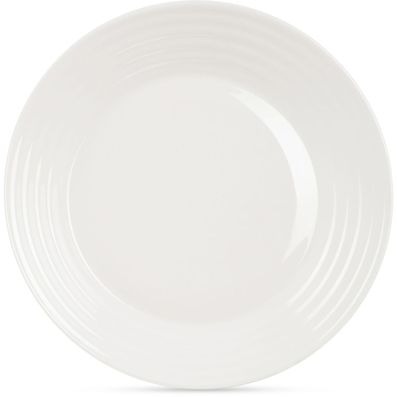 Изображение товара Тарелка десертная Arcoroc Арена стекло 19 см белая (24 штуки в упаковке)