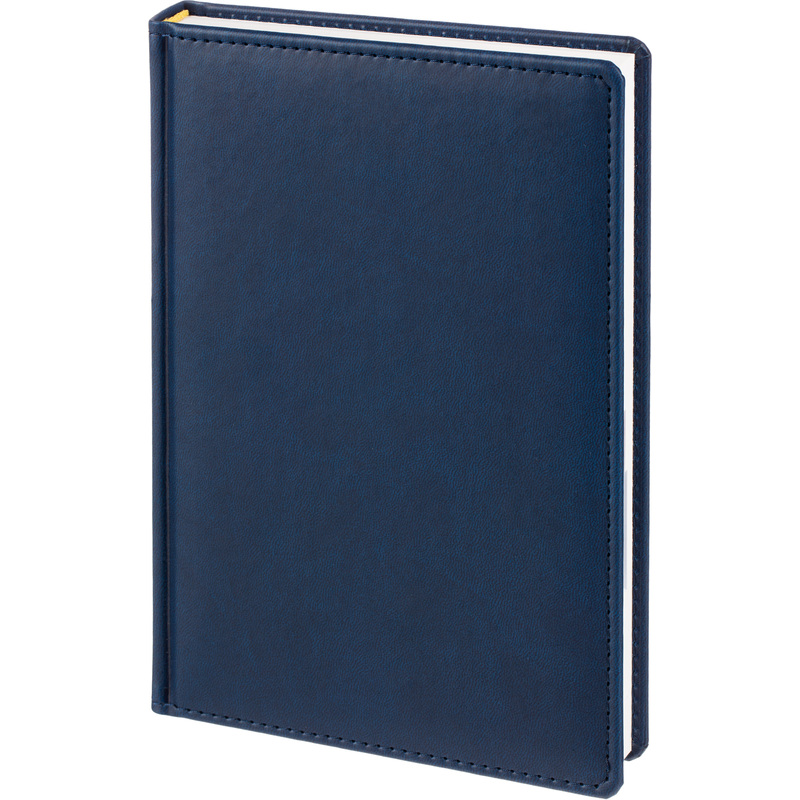 Изображение товара Ежедневник датированный 2026 год Attache Сиам искусственная кожа А5