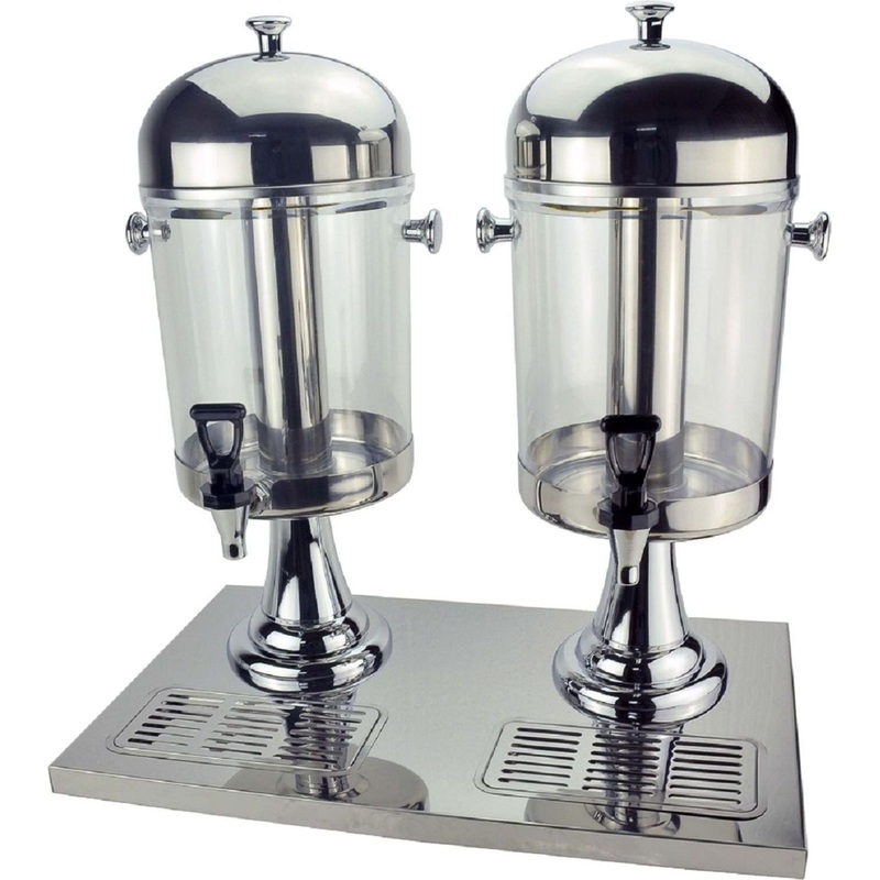 Изображение товара Диспенсер для напитков Viatto SJD08BA