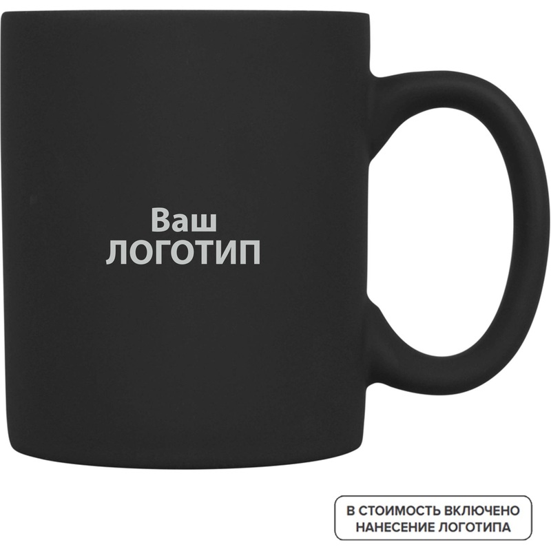 Изображение товара Кружка Barrel of a Gum фарфор 320 мл (72 штуки в упаковке)