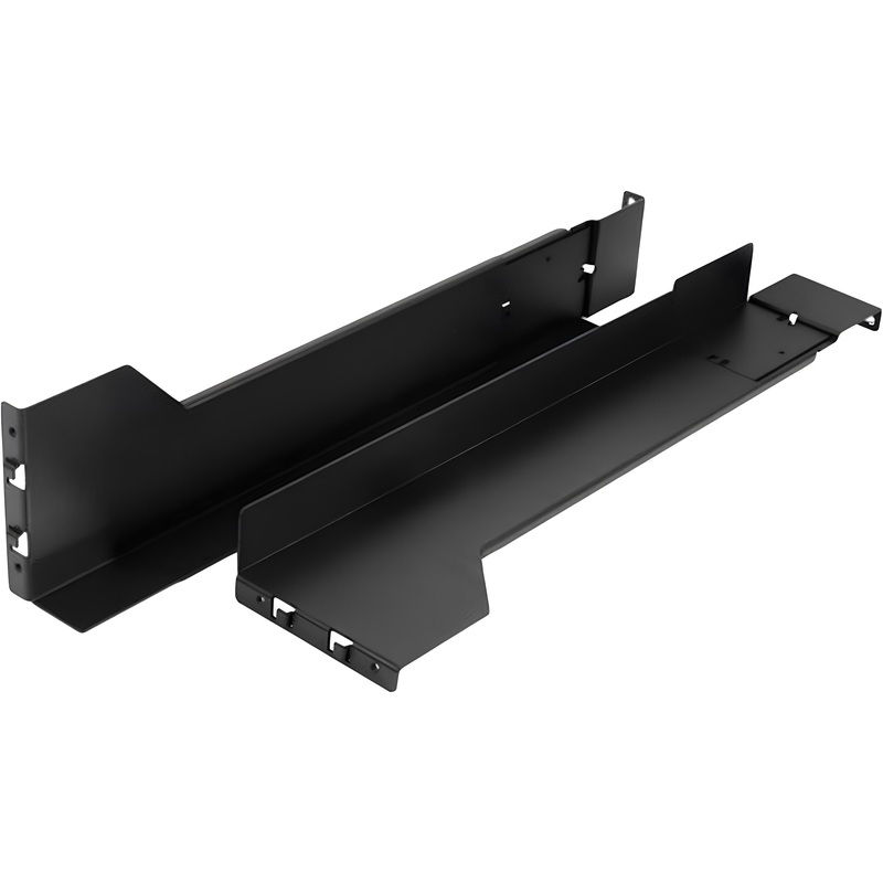 Изображение товара Модуль Powerman Rack Rail kit 3U монтажная рельса для серверных шкафов