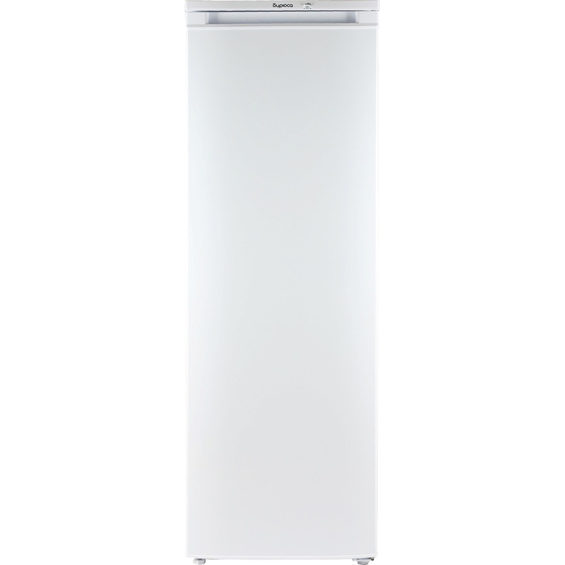 Изображение товара Морозильник Бирюса Б-416 114л ручной разморозки механическое управление Россия