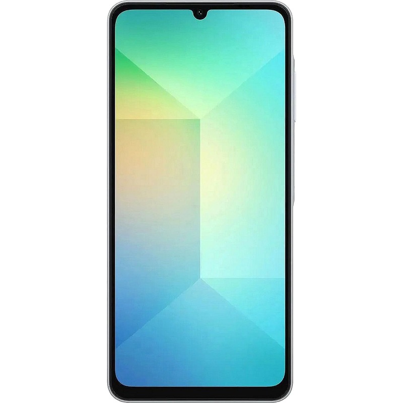 Изображение товара Смартфон Samsung Galaxy A06 64 ГБ голубой (SM-A065FLBDMEA)