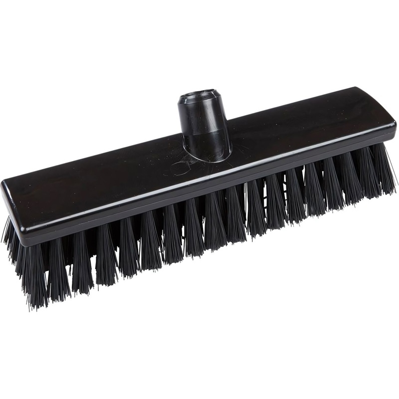 Изображение товара Щетка для пола FBK 30 см жёсткая без ручки