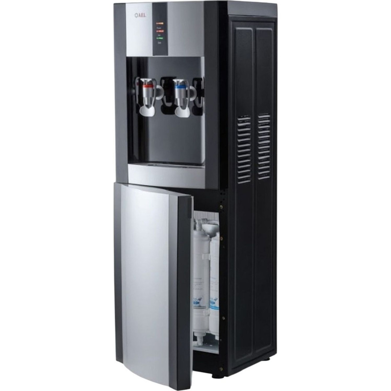 Изображение товара Уценка. Пурифайер AEL LD-AEL-47s черный