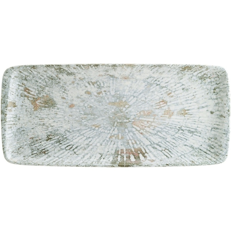 Изображение товара Блюдо для подачи фарфоровое Bonna Одэтт 34х16 см