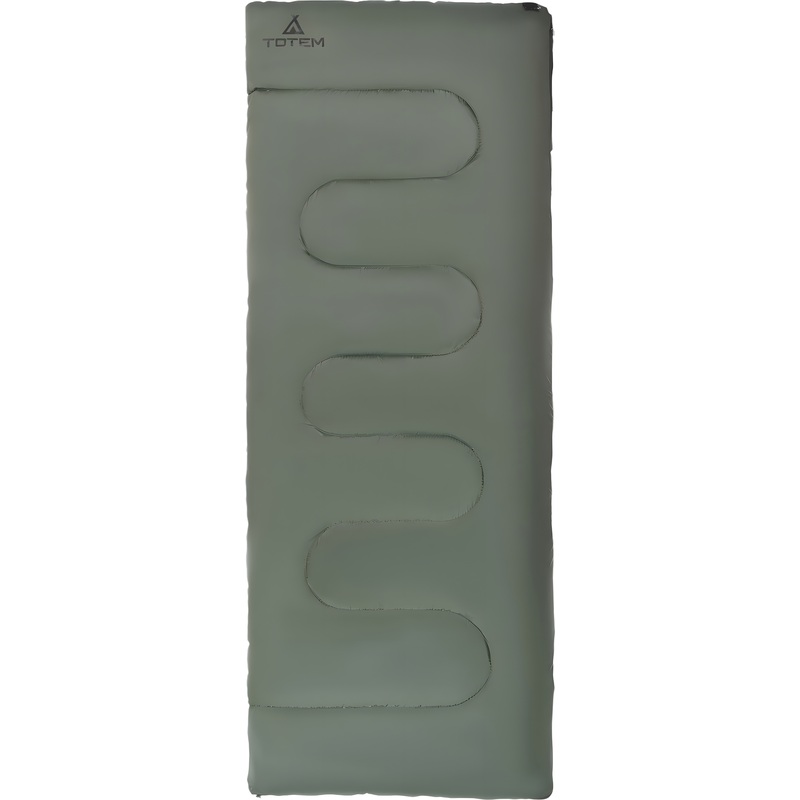 Изображение товара Спальный мешок Ember R TTS-003 -5 (190 см зеленый)