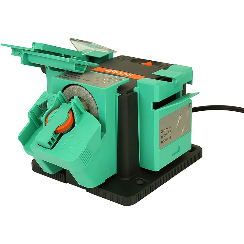 Изображение товара Станок заточный многофункциональный Sturm! BG6010S