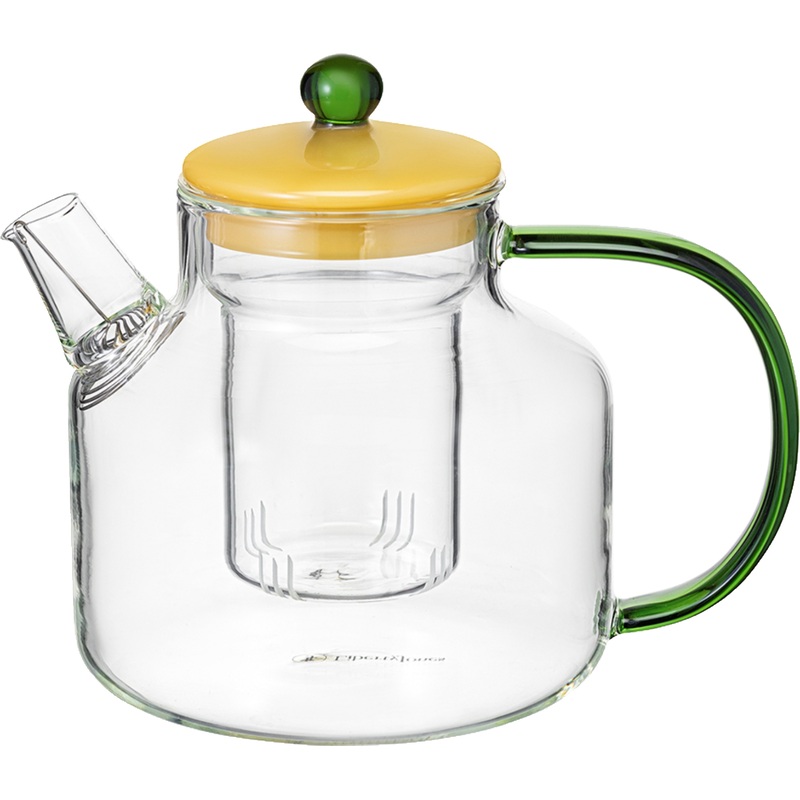 Изображение товара Чайник заварочный Liberty Jones Orb 1 2 л LJ0000369