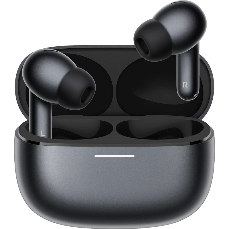 Изображение товара Xiaomi Redmi Buds 8 Pro — беспроводные внутриканальные наушники, чёрные