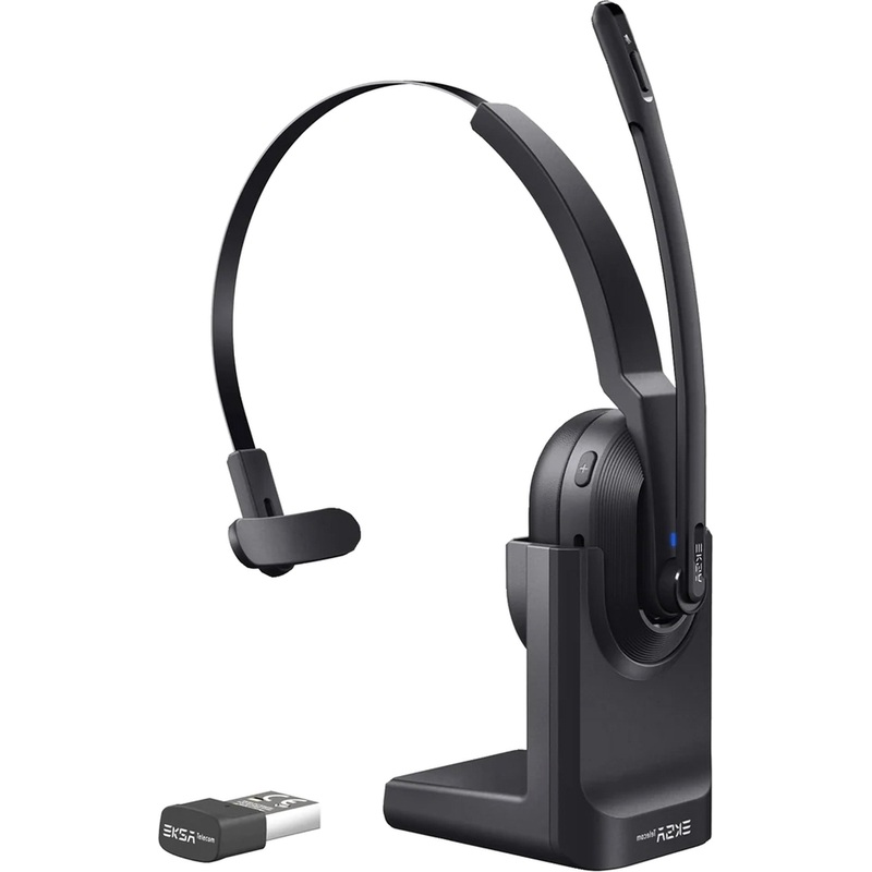 Изображение товара Беспроводные накладные наушники EKSA H5 Bluetooth 25 часов работа