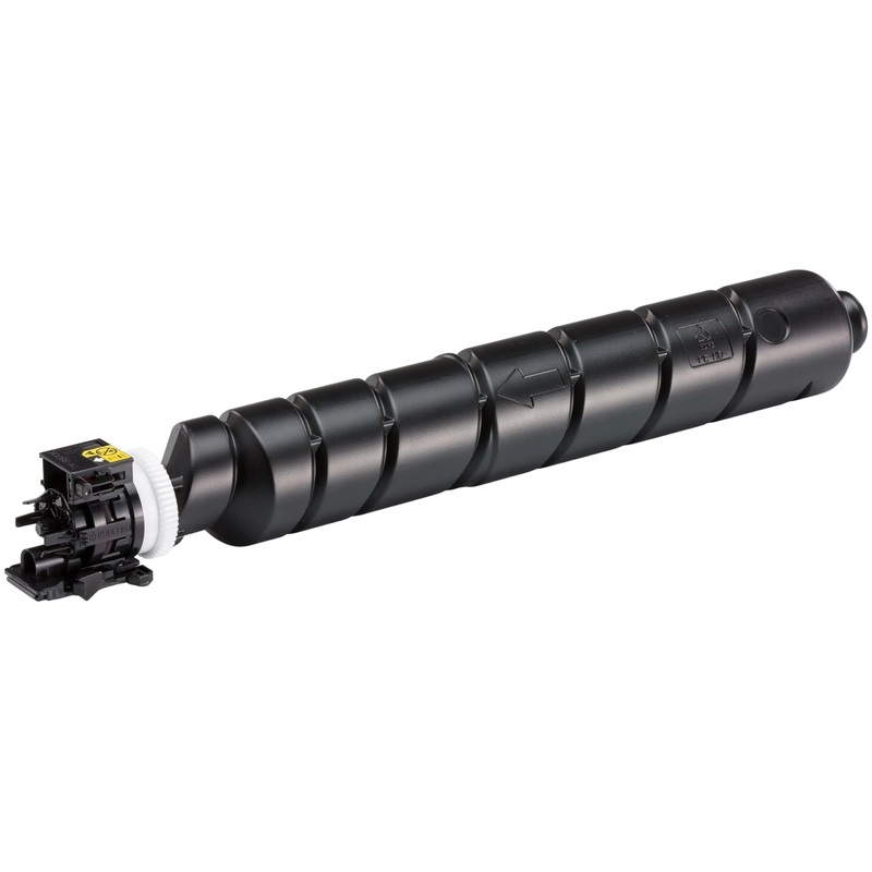 Изображение товара Лазерный картридж Kyocera TK-8525K черный оригинальный для TASKalfa