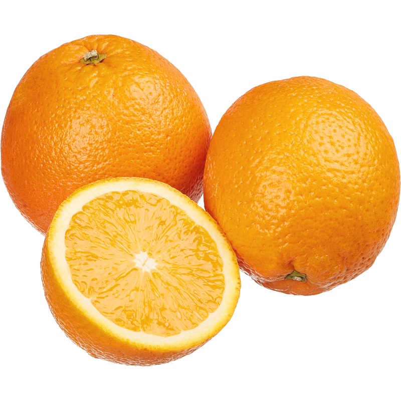 Изображение товара Апельсины для сока 1 кг свежие и сочные Турция