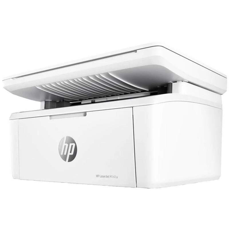 Изображение товара Уценка. МФУ лазерное HP LaserJet Pro M141a (7MD73A)