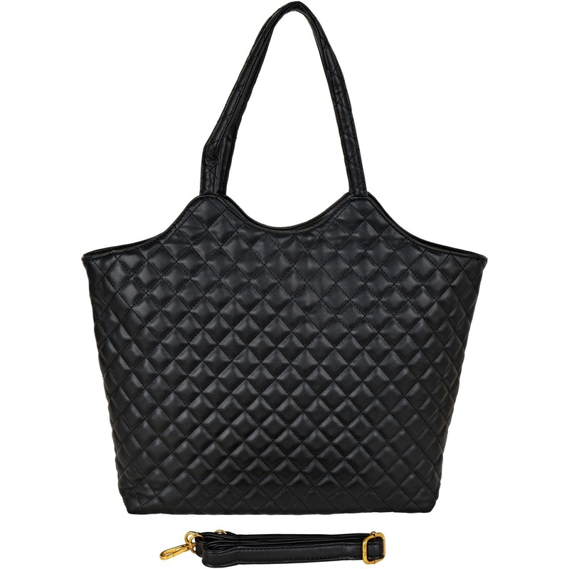 Изображение товара Женская повседневная сумка Pola из искусственной кожи формат А4